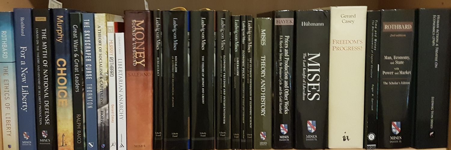 Liberaletanker.dk banner