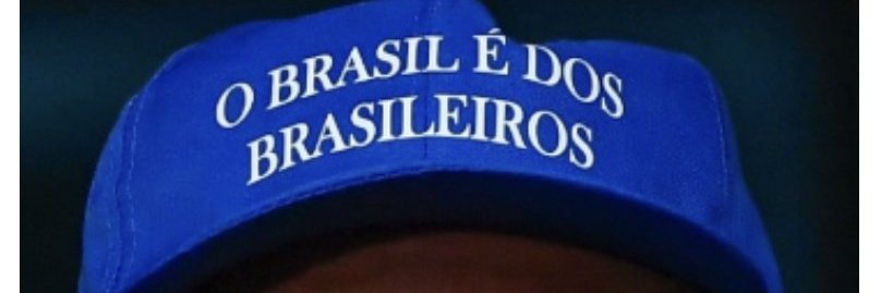 ADILSON BARBOSA's banner