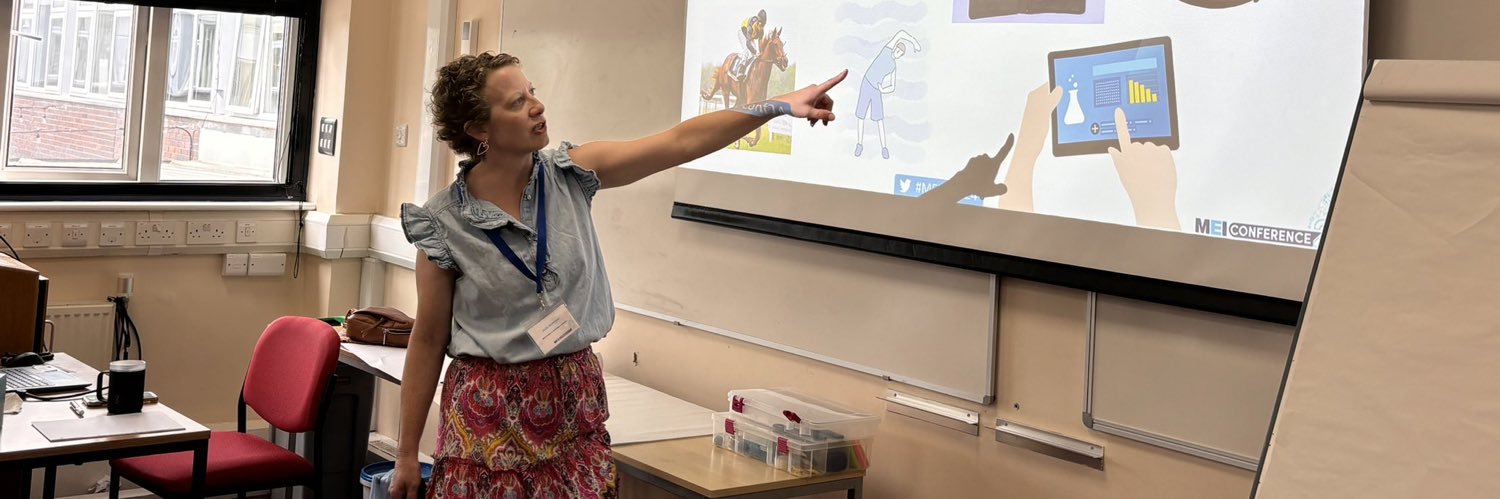 Jude Mortimer banner