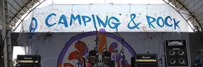 campingrock's profile banner image