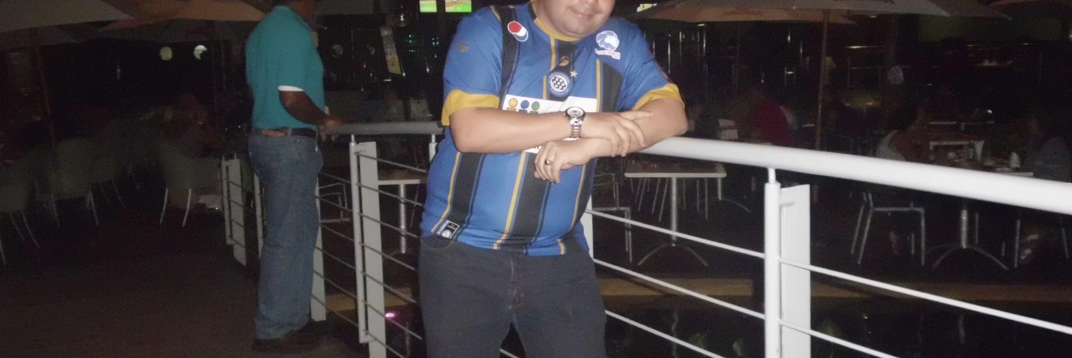 Darío Medina banner