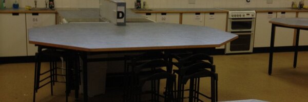 FLHSFood Profile Banner