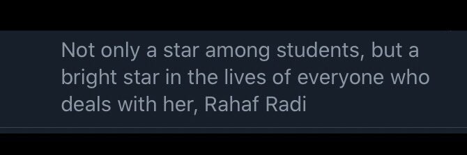 Rahaf Radi✨ banner