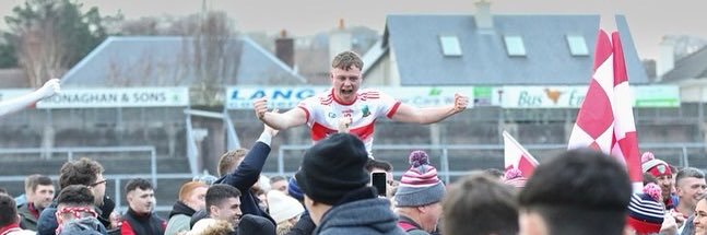 Jonathon Hussey banner