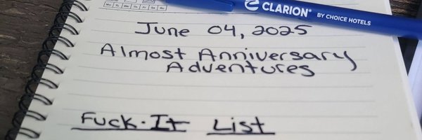 KissesShorty Profile Banner