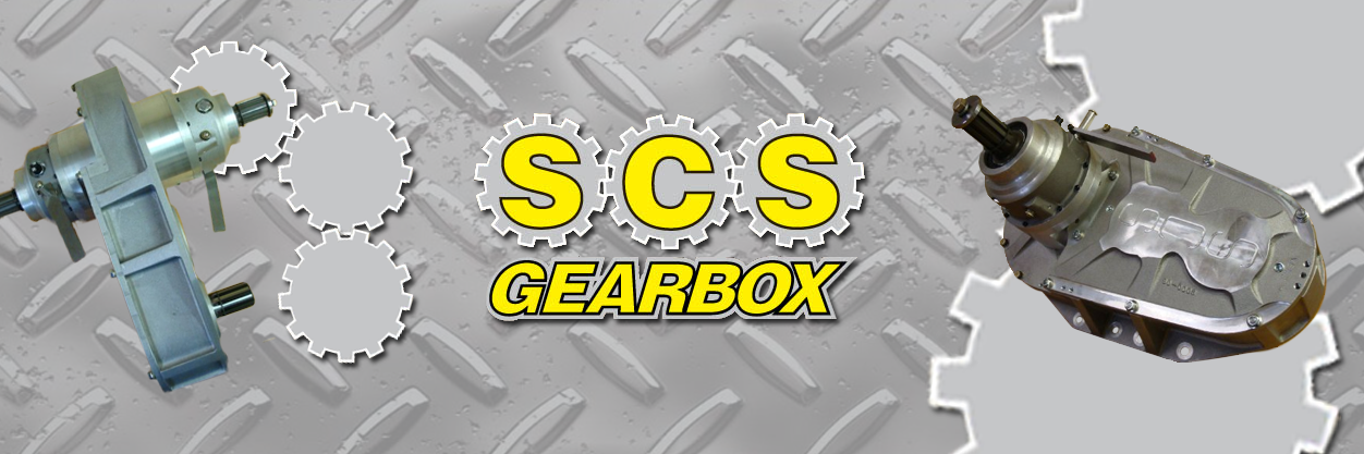 SCS Gearbox banner