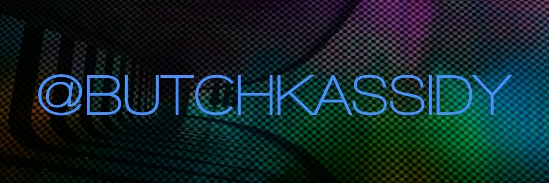 BUTCHKASSIDY's profile banner image