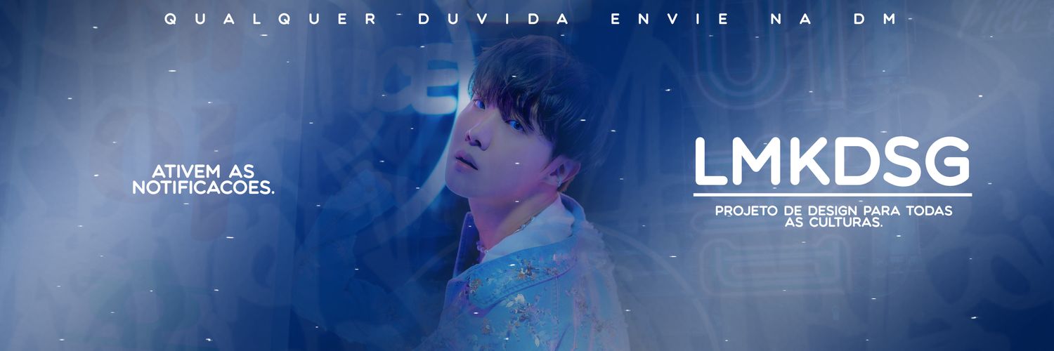 Lovemazek Design 💜 PAUSA banner