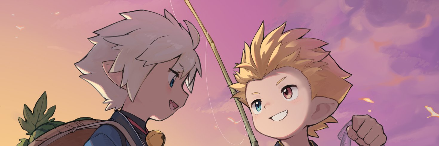 kabo_lab's profile banner image