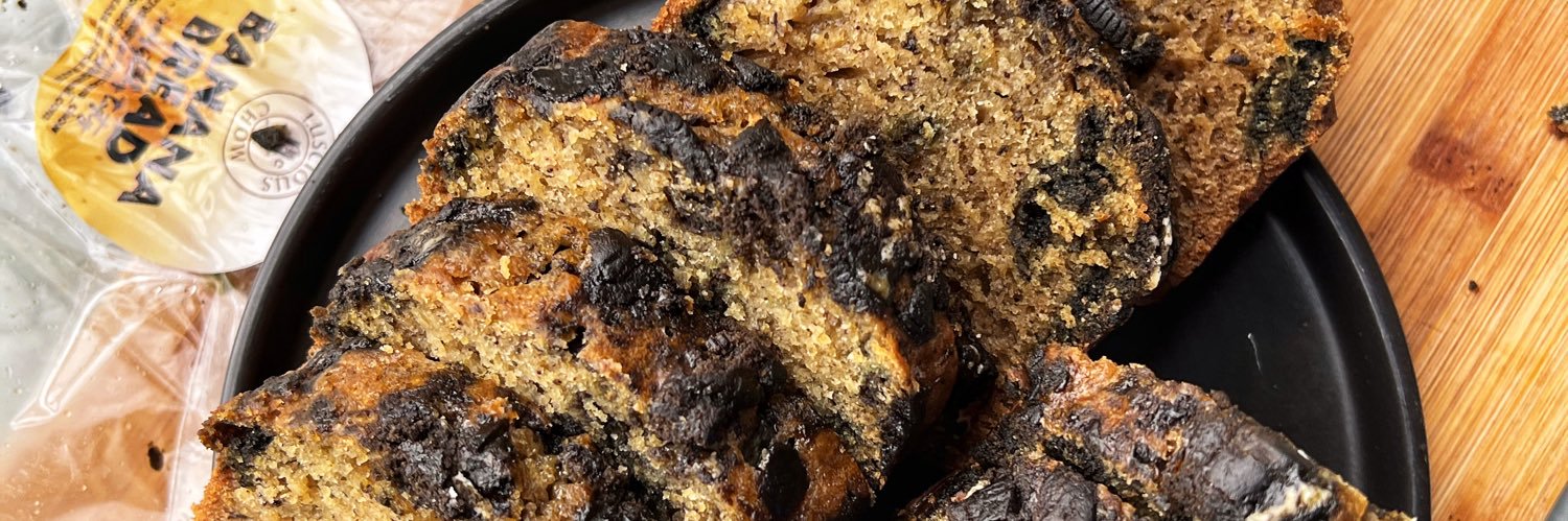 ADAEZE👩‍🍳👸- ODOGWU OF BANANA BREAD's banner