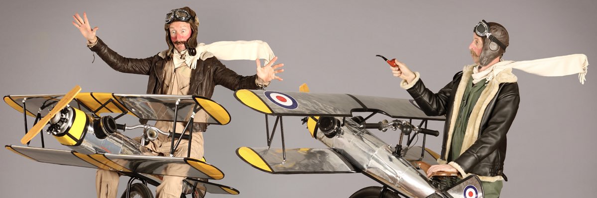 RBlighty's profile banner image
