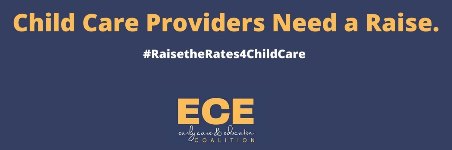 EveryChild California banner