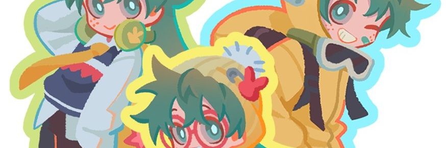 ❇️✴️❇️ (⁘❛ ᴗ ❛⁘) banner