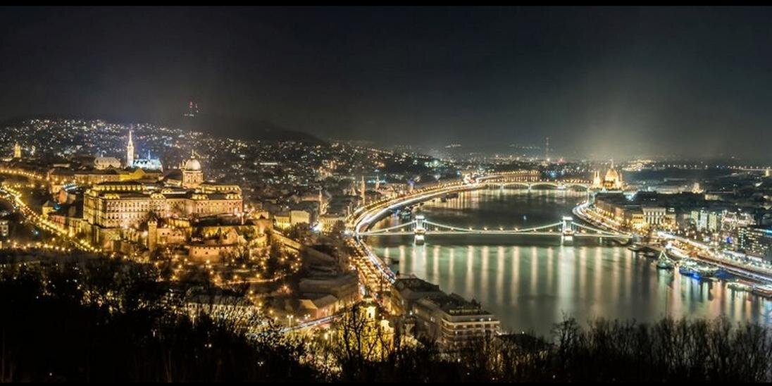 Alfred the Hungarian banner