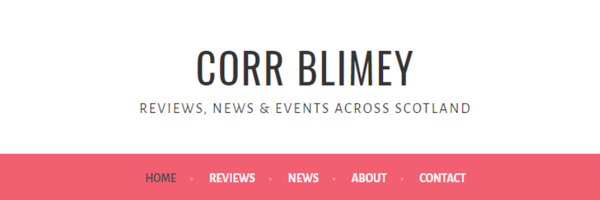 Corr_Blimey_ Profile Banner