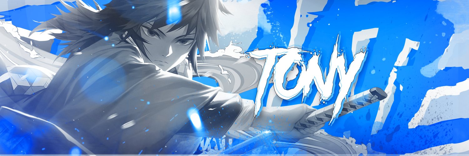 TonyRote's profile banner image