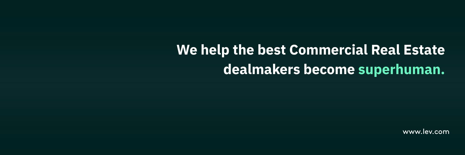levsoftware's profile banner image