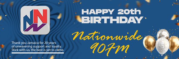 NationwideRadio Profile Banner
