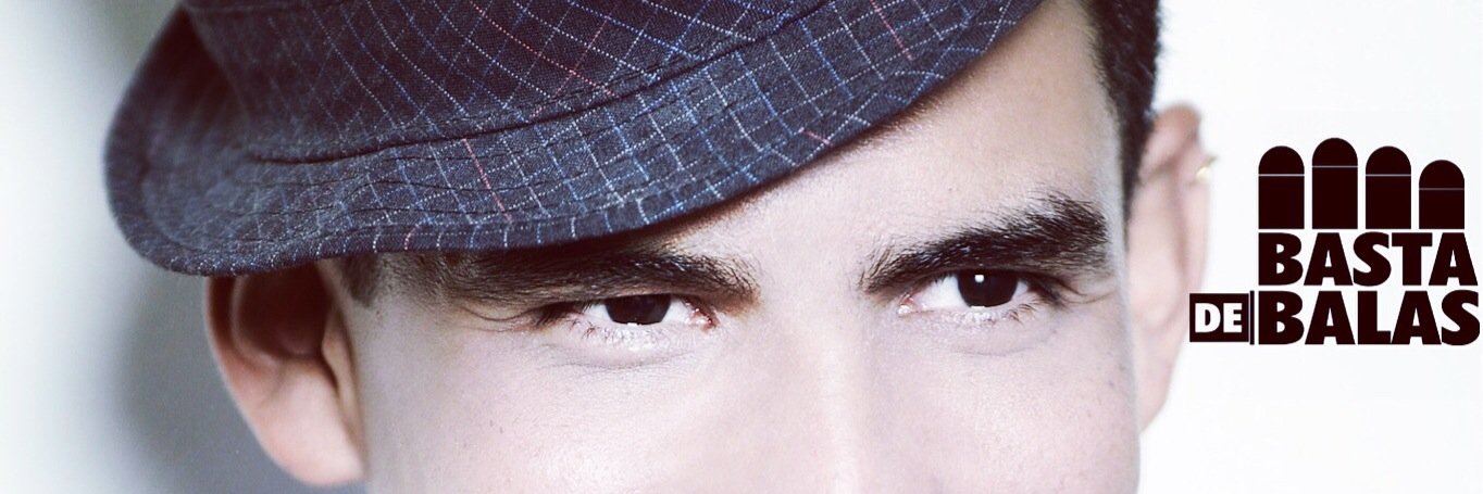 Freddy Rudeboy banner