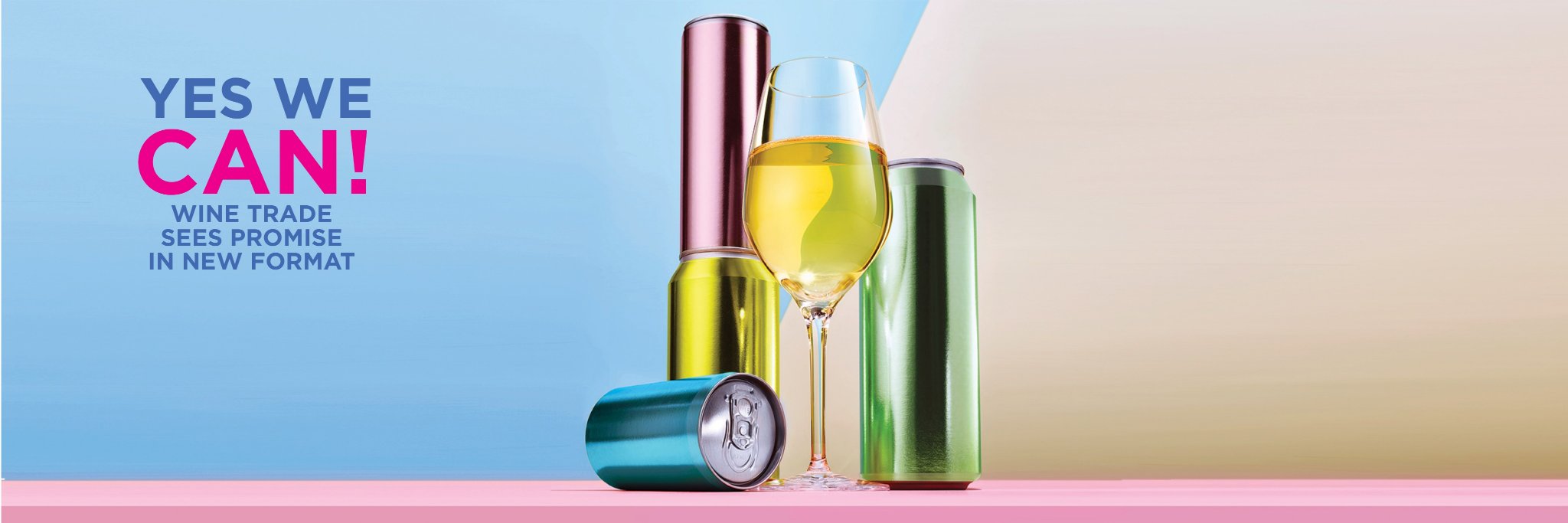 Beverage Media banner