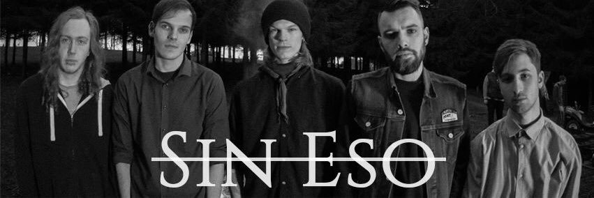 SinEsoBand's profile banner image