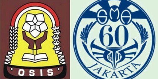 OSIS SMAN 60 JAKARTA banner