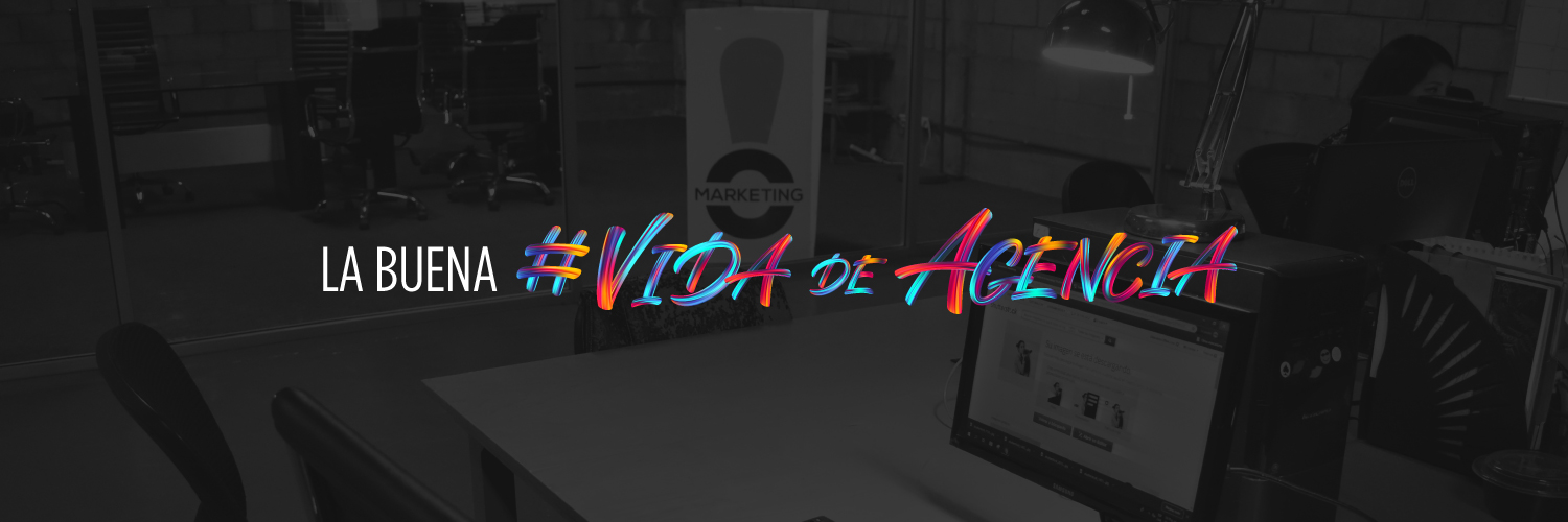 AsombroMKT's profile banner image