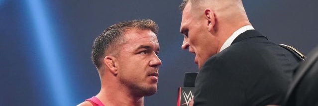 Greatness, personified. | NOT @Gunther_AUT banner