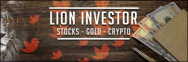 Lion_Investor Profile Banner