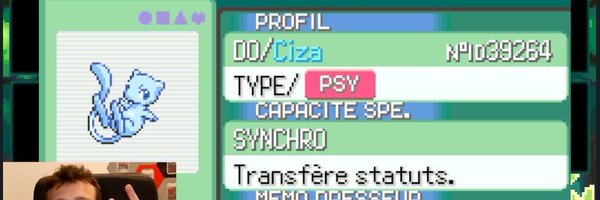 Cizayoxy Profile Banner