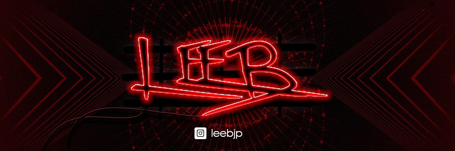 leebjpmusic's profile banner image