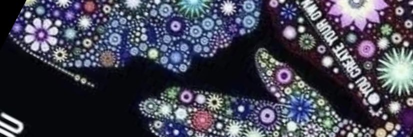 Erratic8's profile banner image