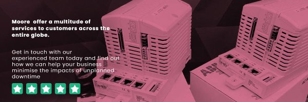 AutomationMoore Profile Banner