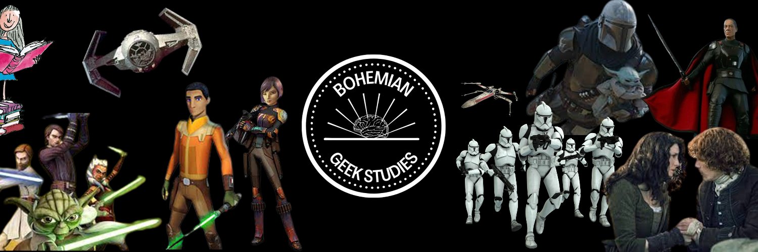 GeekStudies's profile banner image