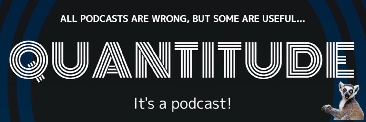 quantitudethepodcast's banner