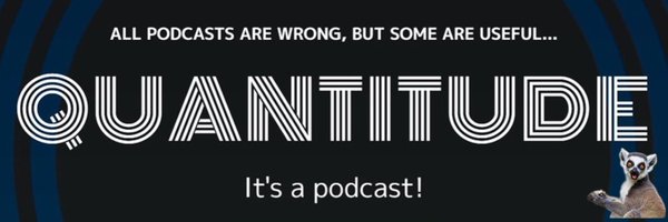 quantitudepod Profile Banner