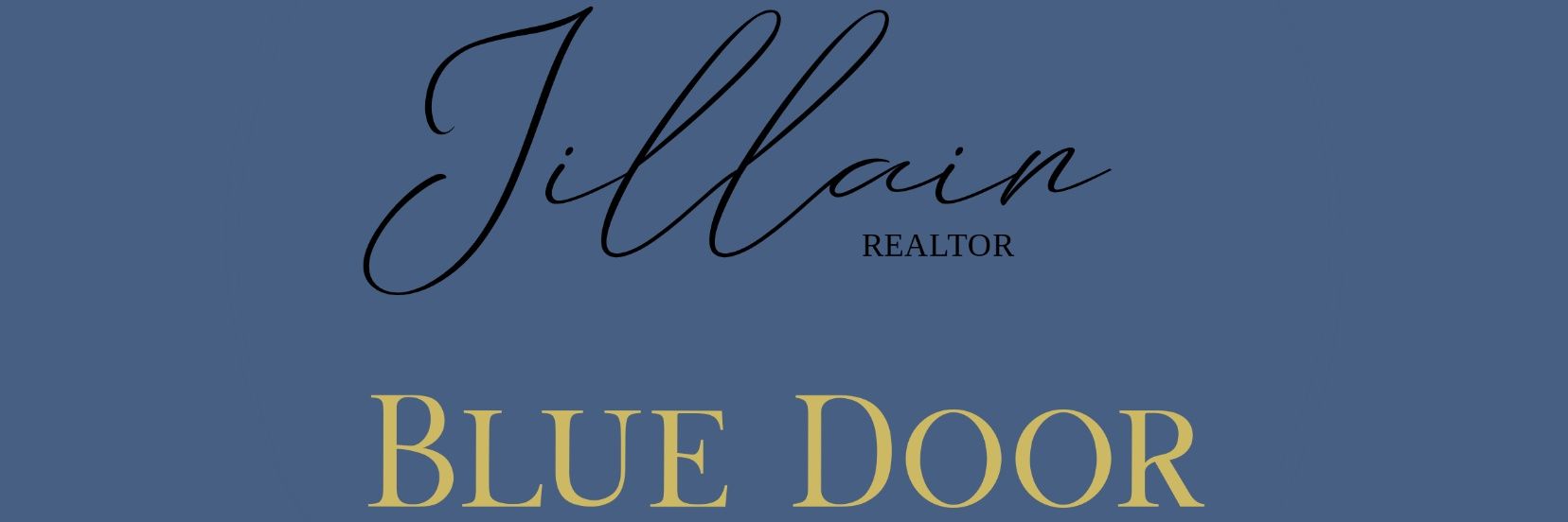 JillainPRealtor's profile banner image