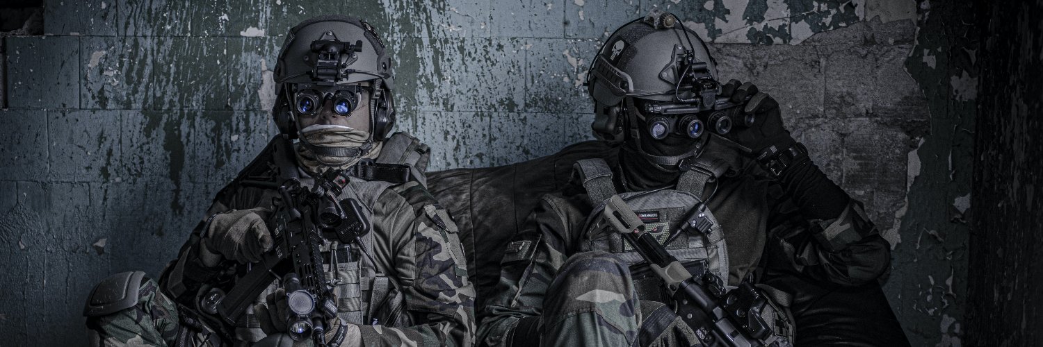 Military Tactical Gear To Protect Your Health banner