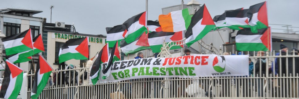 IPSC's banner