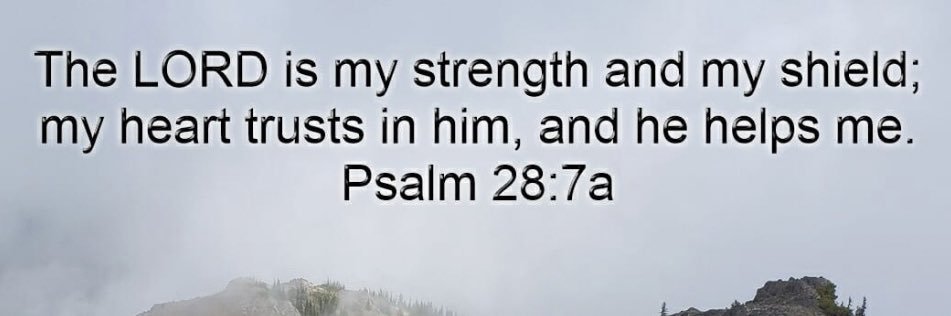 Adam Buffington banner