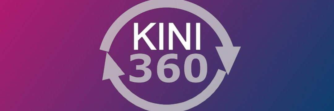 Kini360 banner