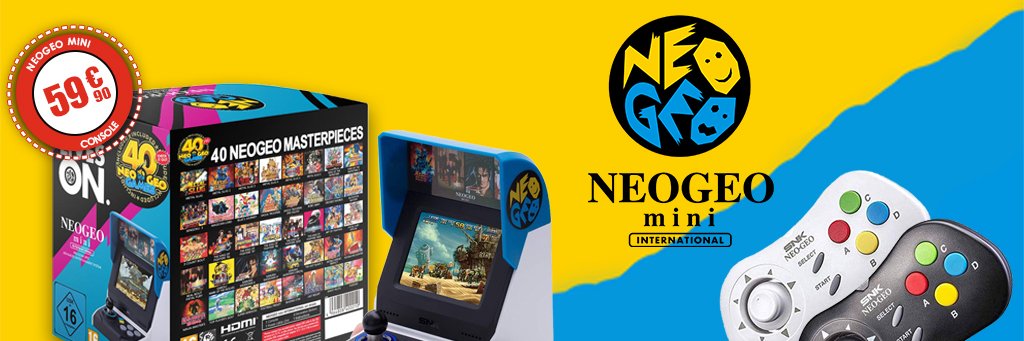 RushOnGame banner
