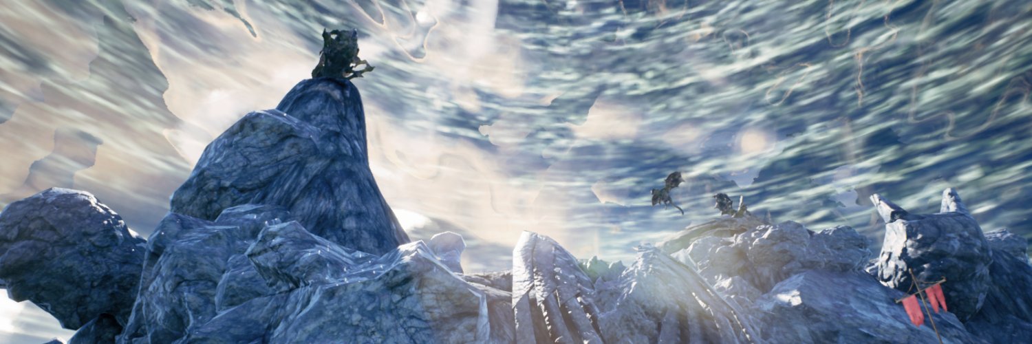 XaceBefree's profile banner image