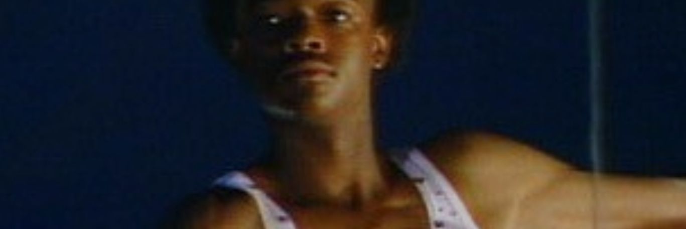 Todd Bridges banner