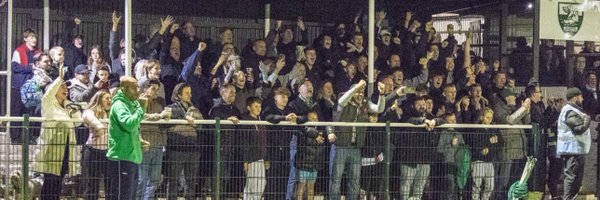 LeatherheadFC Profile Banner