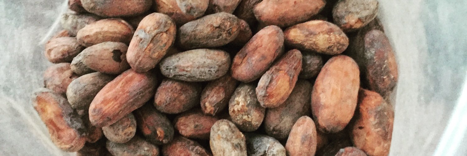 ChocolateClinic's profile banner image