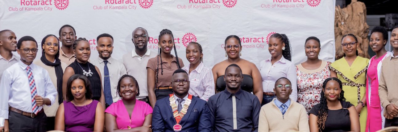 RotaractKlaCity's profile banner image