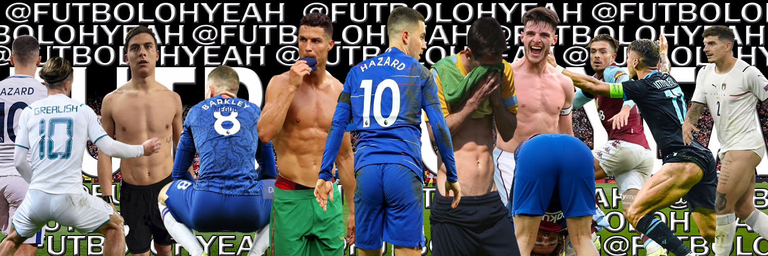 Futbol OhYeah banner