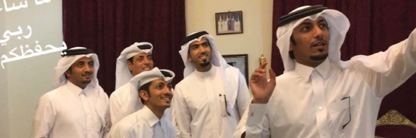 KhalidSaadon's profile banner image