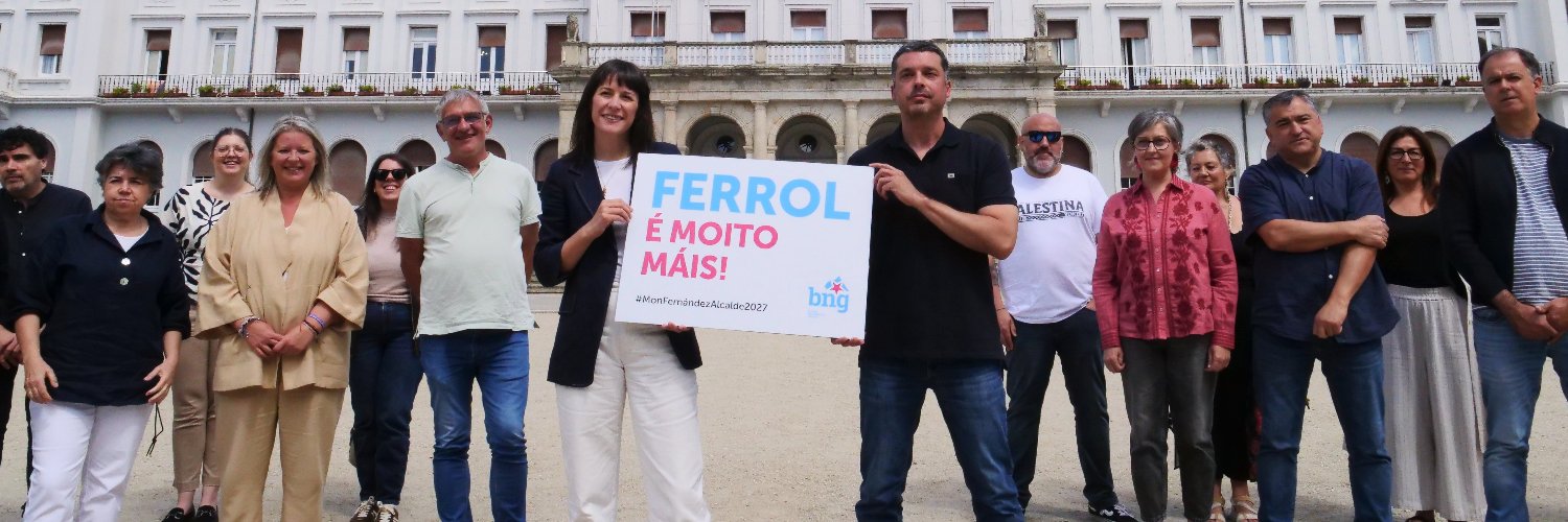 bngferrol's profile banner image